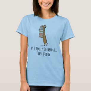 Ja behöver jag egentligen all skjorta för dessa t shirt