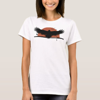 JA bok logotyp (1).png T Shirt