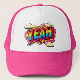 JA Cap. Keps