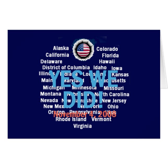 JA Card VI OBS Kort (Framsidan Horizontal)