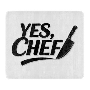 JA Chef!