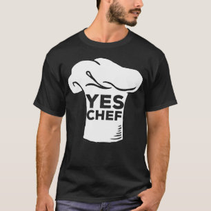 Ja Chef TShirt 4 T Shirt