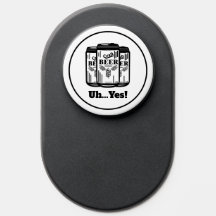 Ja! Craft Beer Can