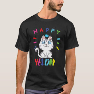 Ja-dagen för Daddys lilla jodbarn T Shirt