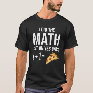 Ja-dagen för Daddys lilla jodbarn T Shirt