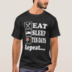 Ja-dagen för Daddys lilla jodbarn T Shirt