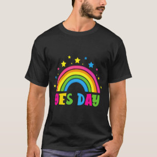 Ja-dagsföreställning T Shirt