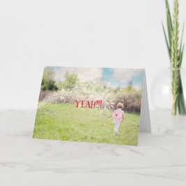 JA - DE GJORDE GRATTISAR KORT