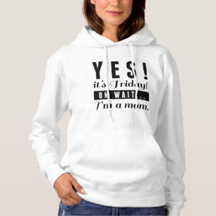 Ja, det är Fredag T Shirt