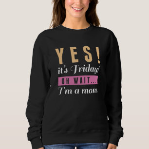 Ja, det är Fredag T Shirt