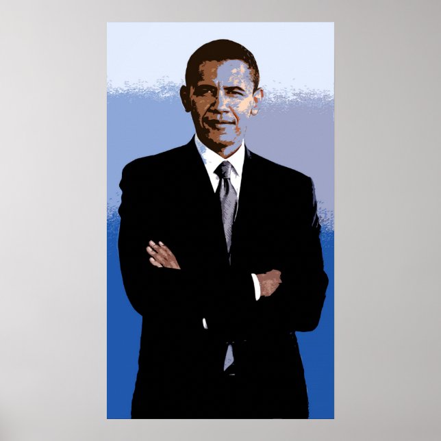 Ja, det gjorde vi poster (Framsidan)