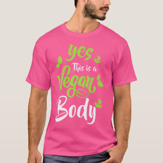 Ja, det här är en naturomvandling. t shirt
