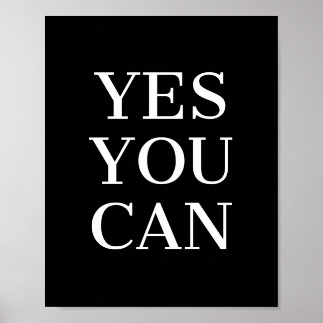 Ja, du kan citera poster (Framsidan)