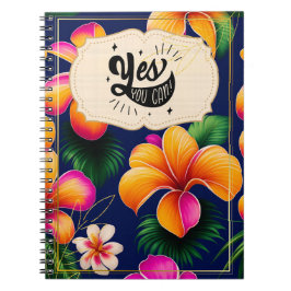 Ja, du kan motivera citatet Journal Anteckningsbok