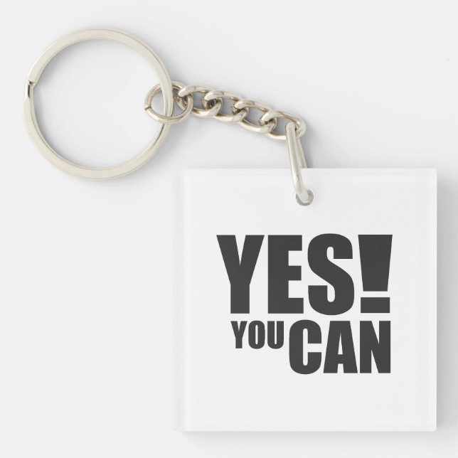 JA DU KAN - Motiverande positiv offertdesign (Framsidan)
