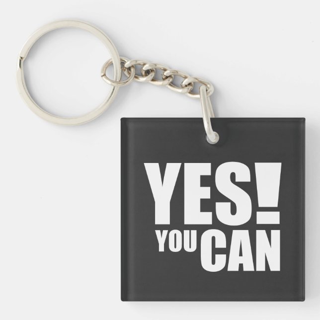 JA DU KAN - Motiverande positiv offertdesign (Framsidan)