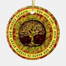 Ja, du kan skicka ett positivt meddelande