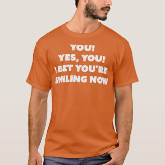 Ja, du t shirt