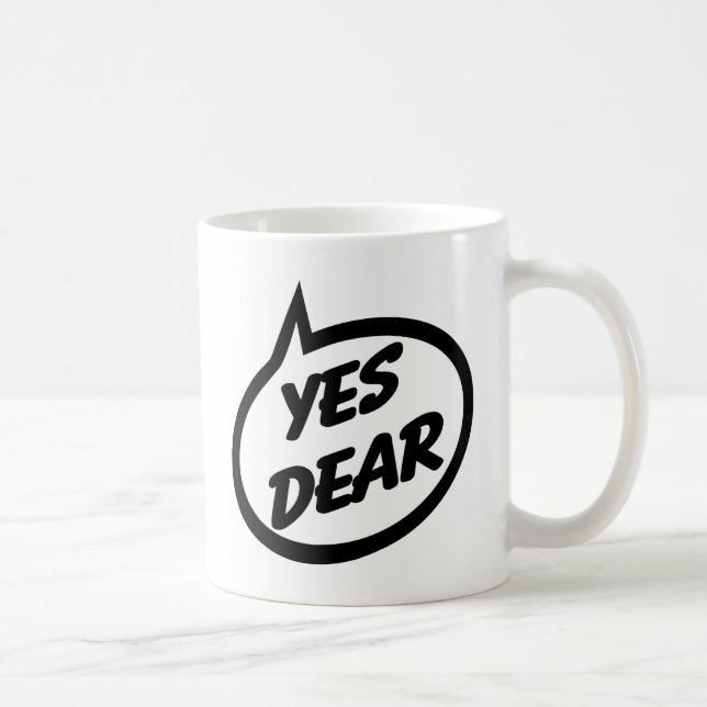 Ja dyrt kaffemugg (Höger)