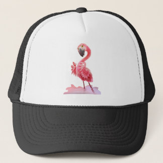 Ja, Flamingo! Keps
