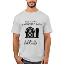 Ja, född i Barn Farmer