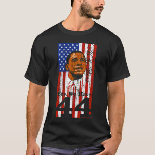 Ja har vi. (vintage) t shirt