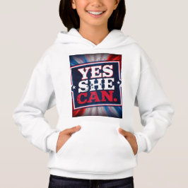 JA HON KAN GIRLS SNYGGT HOODIES T SHIRT