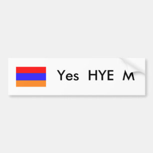 Ja Hye M - bildekal