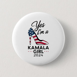Ja Im A Kamala Girl Stilettos High Heel Harris 20 Knapp