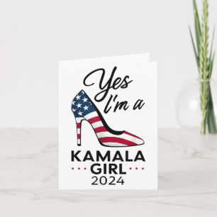 Ja Im A Kamala Girl Stilettos High Heel Harris 20 Kort