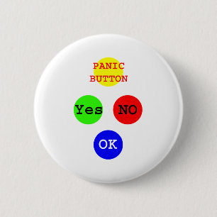 Ja, inga knappar på MUSEUM Zazzle-gåvor