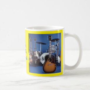 JA, JA, JA KAFFEMUGG