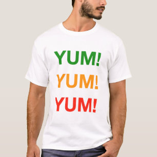 Ja! Ja! Ja! T-Shirt