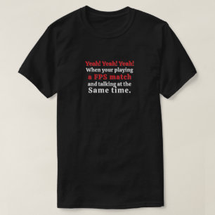 Ja! Ja! Ja! T Shirt