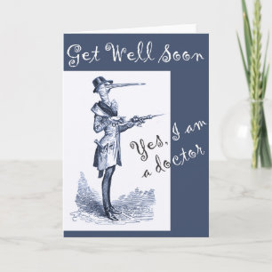 Ja, jag är Doktor Kort