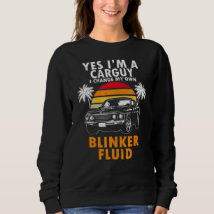 Ja, jag är en karkille jag byter min blinkande flu t shirt