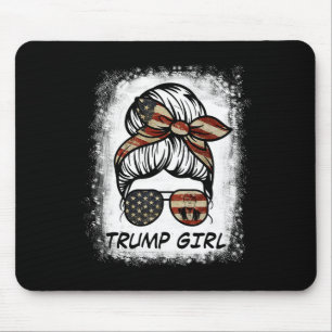 Ja, jag är en Trump-tjej, kom över det - Trump-val Musmatta