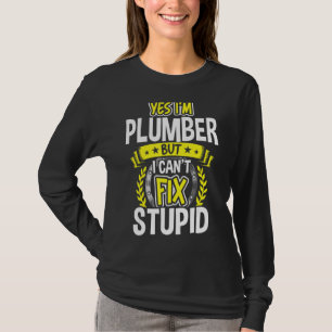 Ja, jag är Pumber T Shirt