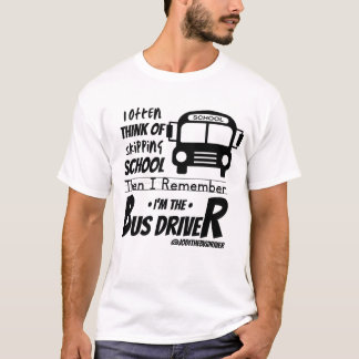 Ja, jag glömde den delen t shirt