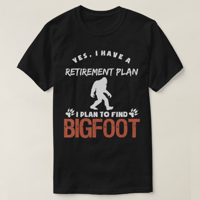 Ja, jag har en Pension-plan för Lover Gi T Shirt (Design framsida)