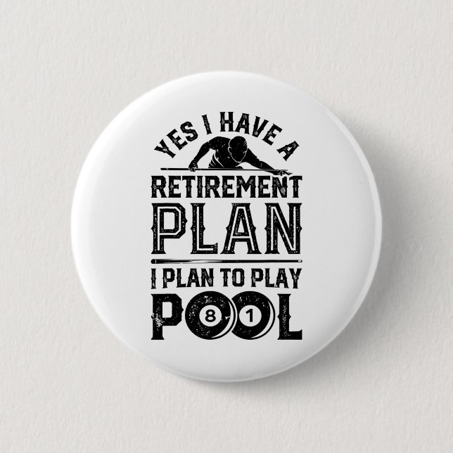 Ja, jag har en Pension-plan som jag planerar att s Knapp (Framsida)
