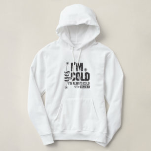 Ja, jag Kall Sweatshirt T Shirt