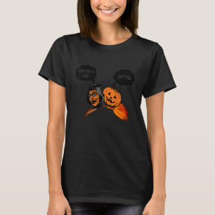 Ja, jag kan köra en penna. Funny Tee