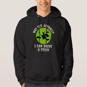 Ja, jag kan köra en penna. hoodie