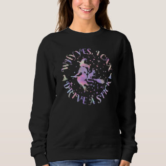 Ja, jag kan köra en penna! T-Shirt