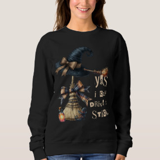 Ja, jag kan köra en spenatspaj i Party T Shirt
