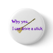 Ja, jag kan köra en styrspak