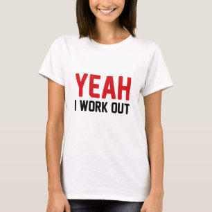 Ja, jag klarar mig t shirt