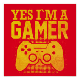 Ja, jag`M Perfect Poster