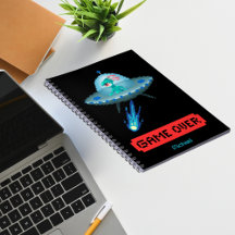 Ja, jag tror att Alien Flies UFO:s rymdskepp Pixel